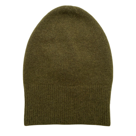 Unisex A+more - Õhuke müts, suurus 54 - 56 cm - Roheline ()