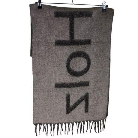 Unisex Holzweiler - Õhuke sall, suurus Maxi - Pruun (2)