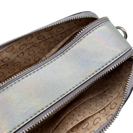 Unisex Guess - Olkalaukku, koko Mini -  (2)