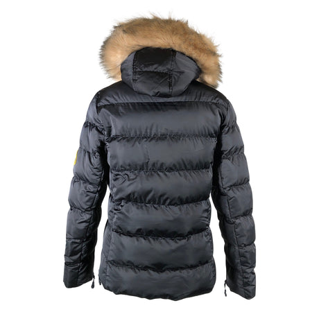 Unisex Zavetti - Toppatakki, koko 38 -  (2)