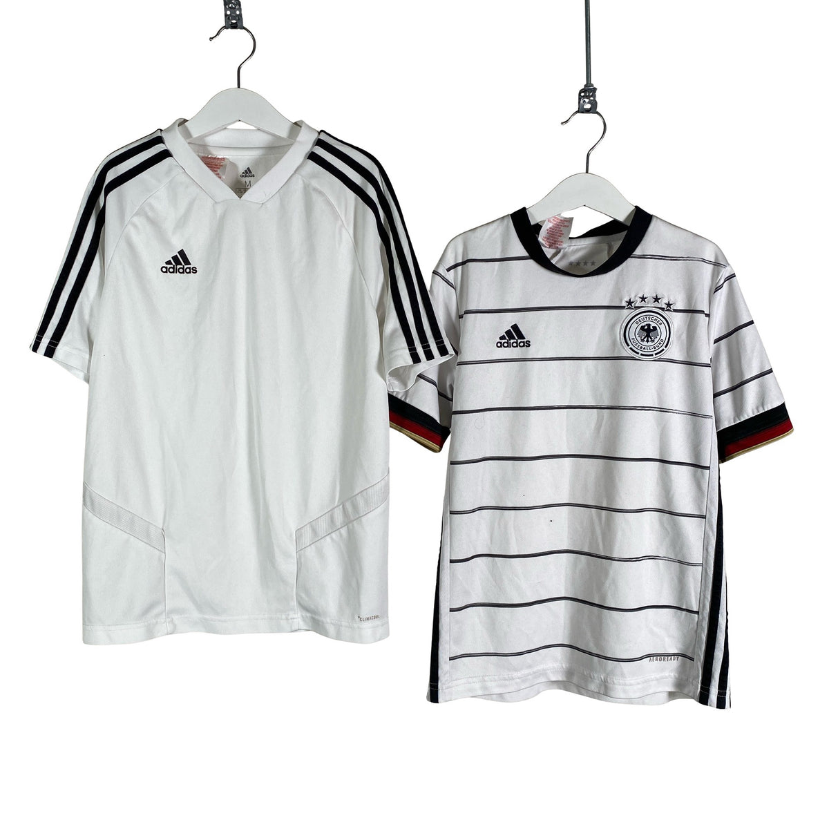Unisex Adidas - Urheilupaita, koko 146 - 152 -  (1)