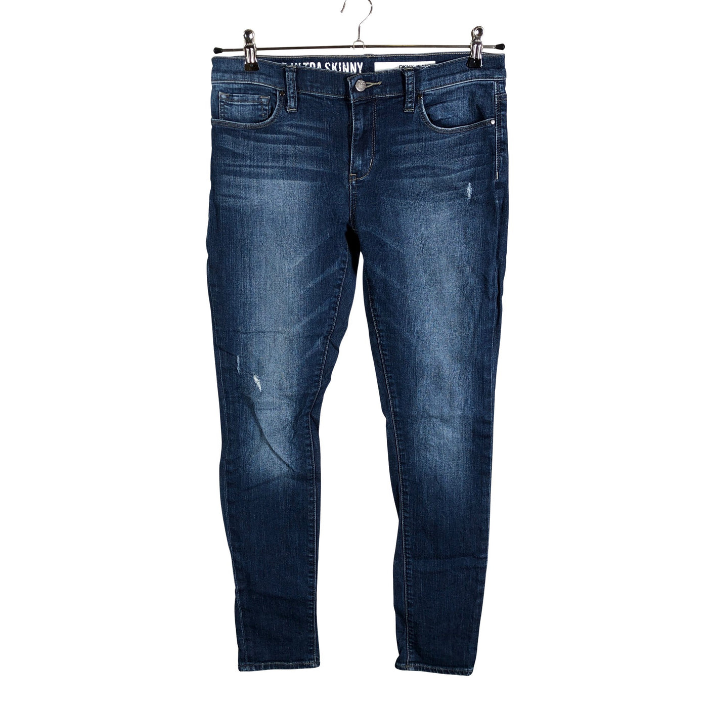 Unisex DKNY - Farkut, koko 40 -  (1)