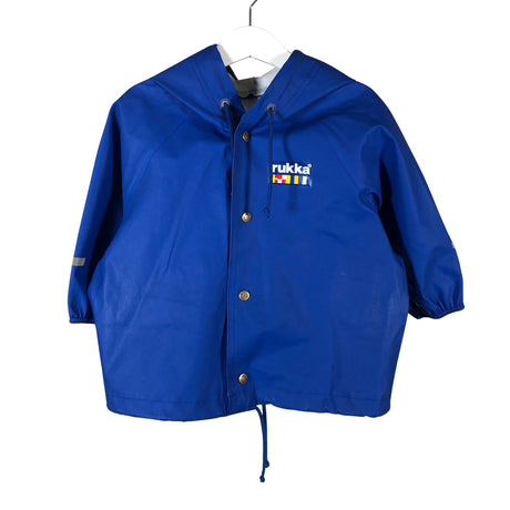 Unisex Rukka - Sadetakki, koko 80 - 86 -  ()