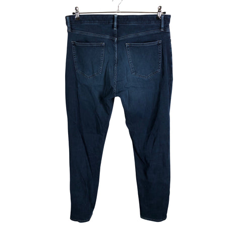Unisex Uniqlo - Farkut, koko 50 -  (2)
