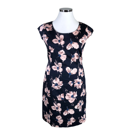 Unisex Jackpot - Mitteveniv kleit, suurus 42 - Sinine ()