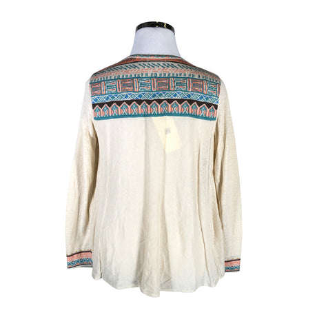 Unisex IVKO - Neuletakki, koko 42 -  (2)