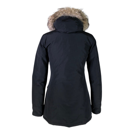 Unisex Woolrich - Untuvatakki, koko 36 -  (2)