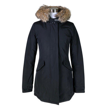 Unisex Woolrich - Untuvatakki, koko 36 -  ()