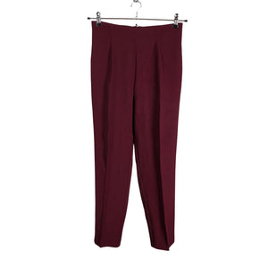 Unisex Ilona Pelli - Suorat housut, koko 38 -  (1)