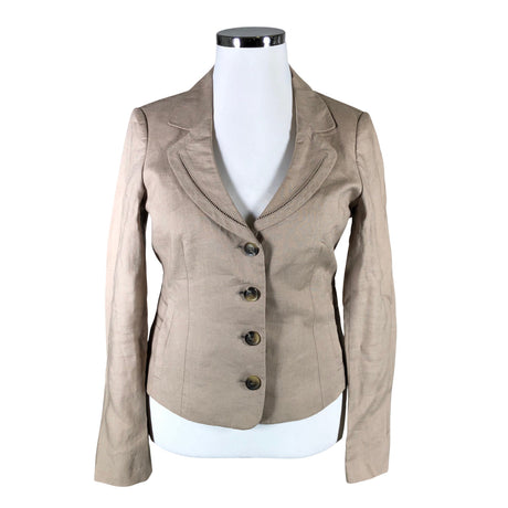 Unisex Mexx - Jakk, suurus 42 - Beige ()