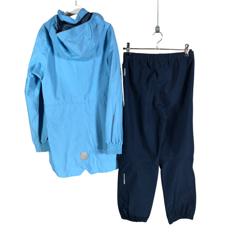 Unisex Reima - Välikausiasu, koko 134 - 140 -  (2)