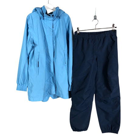 Unisex Reima - Välikausiasu, koko 134 - 140 -  ()