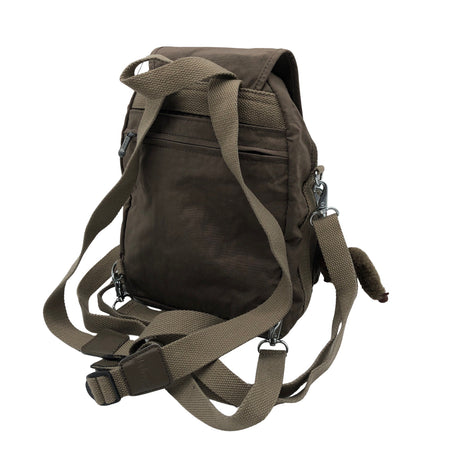 Unisex Kipling - Reppu, koko Midi -  (2)