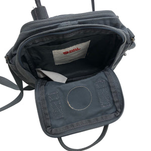 Unisex Fjällräven - Olkalaukku, koko Mini -  (3)