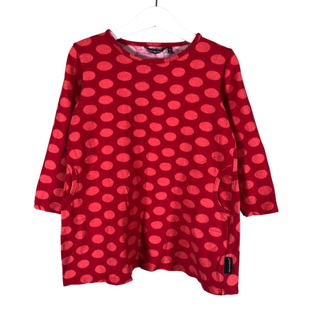 Unisex Marimekko - Tunika, koko 104 - 110 -  ()