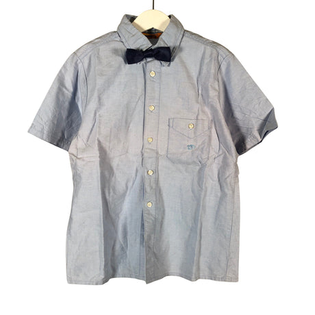 Unisex Mayoral - Kauluspaita, koko 122 - 128 -  ()