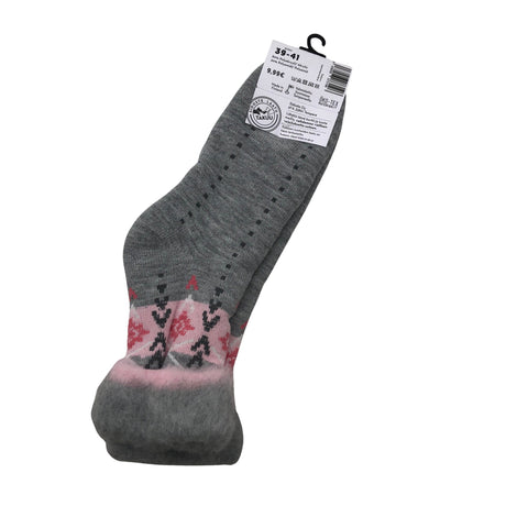 Unisex Sidoste - Sukat, koko 40 -  (2)