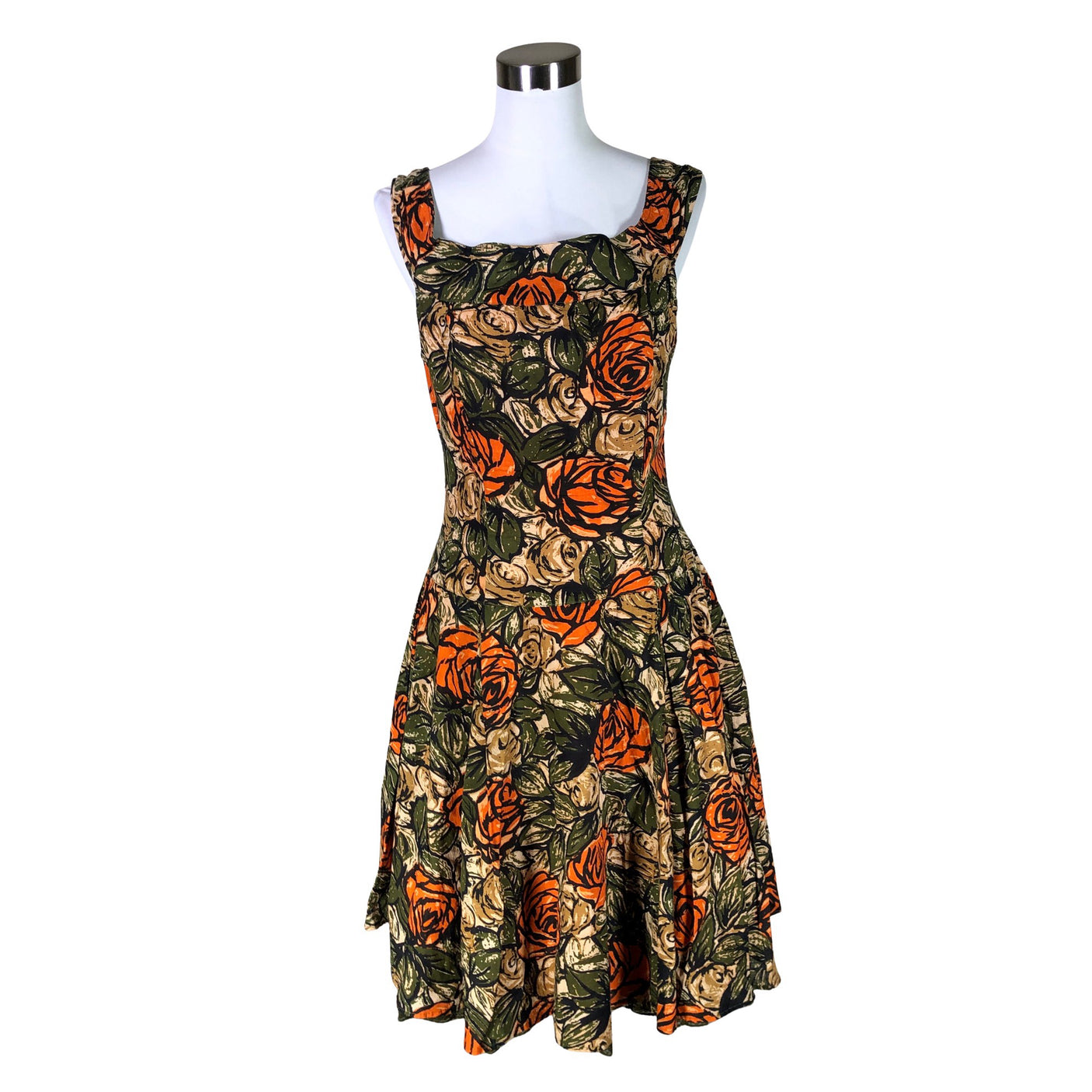 Unisex Nomads - Mekko, koko 40 -  (1)