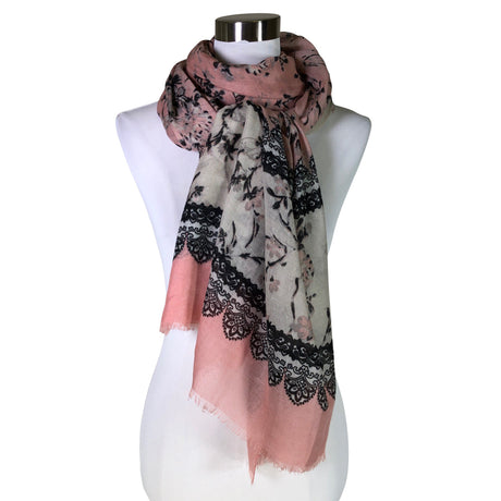 Unisex Esprit - Huivi, koko Maxi -  ()