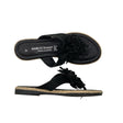 Unisex Marco Tozzi - Rihmikud, suurus 36 - Must ()