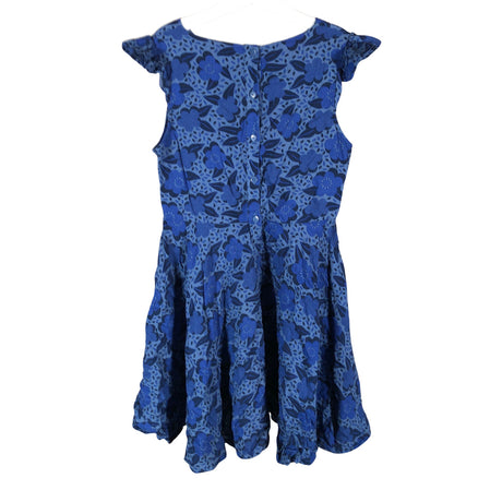 Unisex Polarn O. Pyret - Mekko, koko 134 - 140 -  (2)