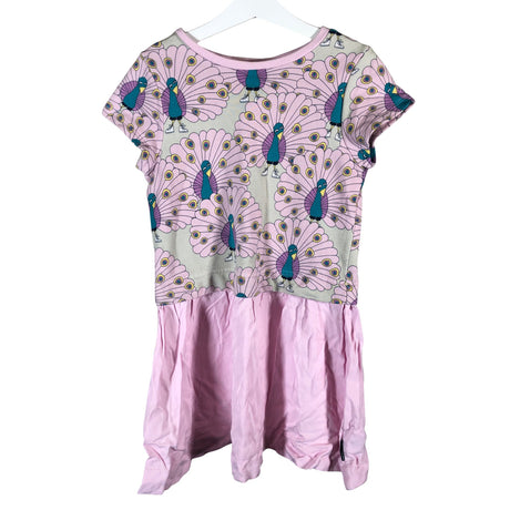 Unisex Polarn O. Pyret - Mekko, koko 122 - 128 -  ()