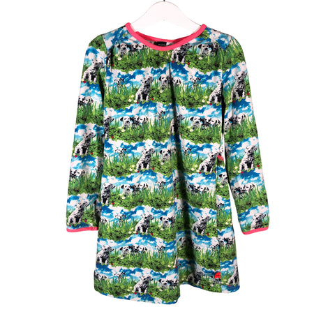 Unisex Molo Kids - Mekko, koko 122 - 128 -  ()
