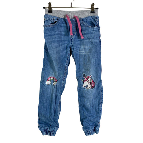 Unisex Lindex - Farkut, koko 116 - 122 -  ()
