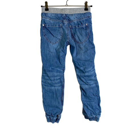 Unisex Lindex - Farkut, koko 116 - 122 -  (2)
