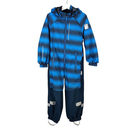 Unisex Reimatec - Välikausihaalari, koko 104 - 110 -  ()