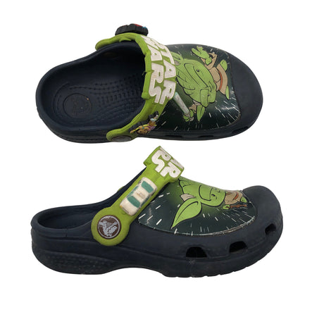 Unisex Crocs - Pistokkaat, koko 28 -  ()