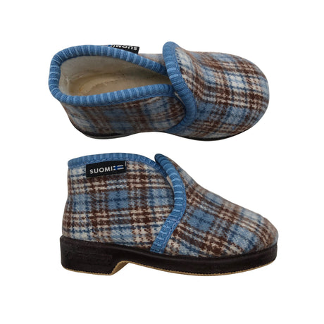 Unisex Reino&Aino - Sisäkengät, koko 20 -  ()
