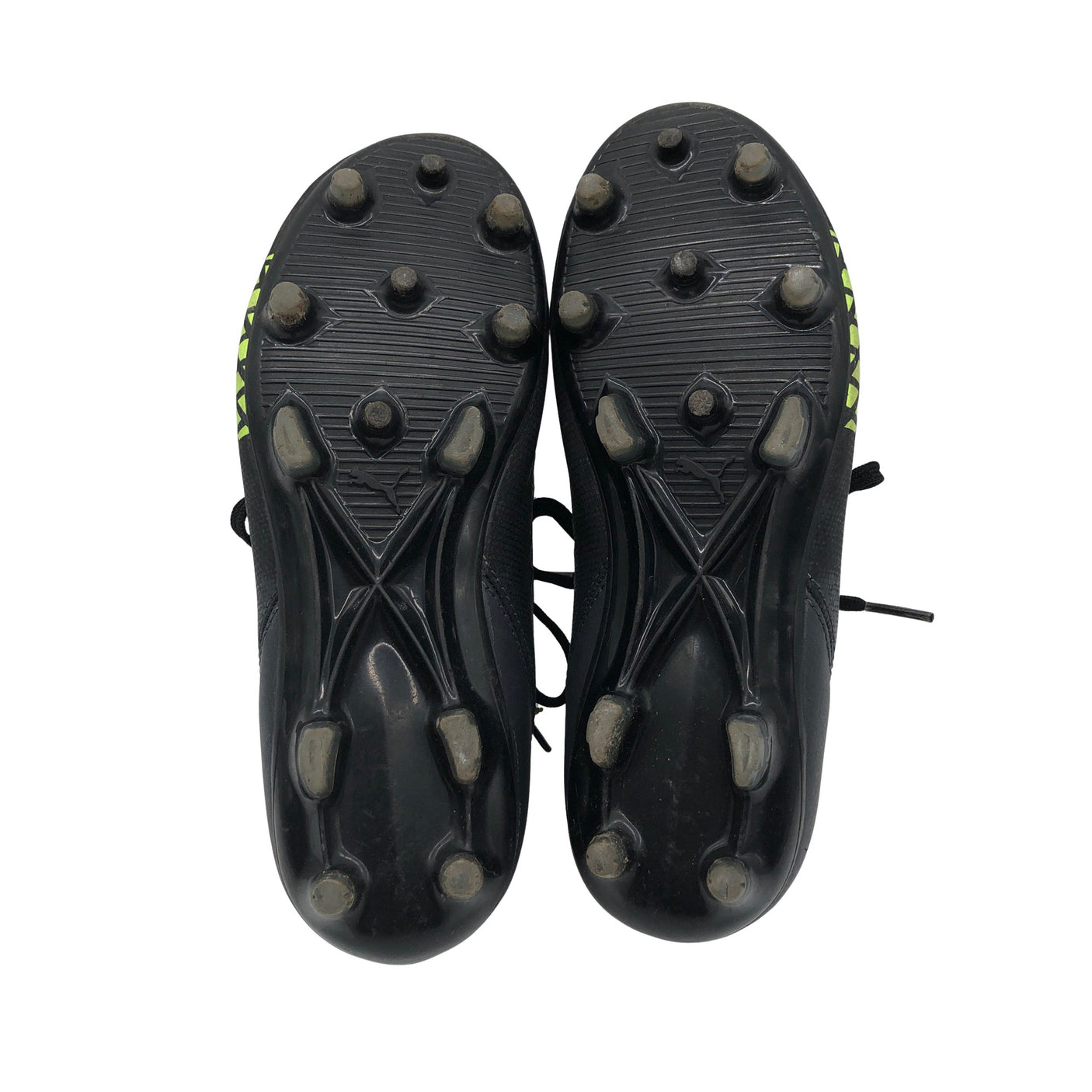 Unisex Puma - Nappulakengät, koko 34 -  (2)