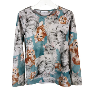 Unisex Versonpuoti - Paita, koko 122 - 128 -  (1)