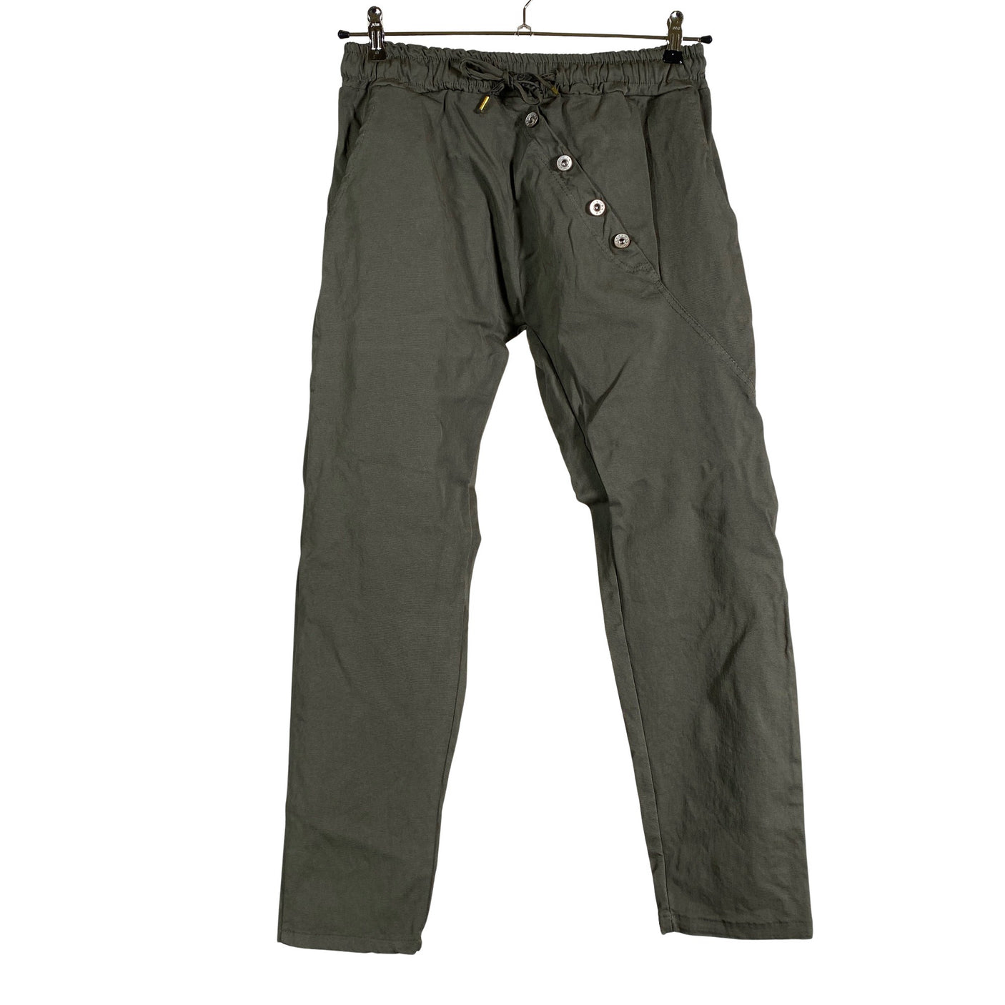 Unisex Perfect Jeans - Housut, koko 40 -  (1)