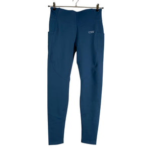 Unisex ICIW – Icaniwill - Urheilutrikoot, koko 40 -  (1)
