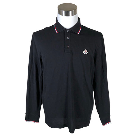 Unisex Moncler - Pikeepaita, koko 52 -  ()