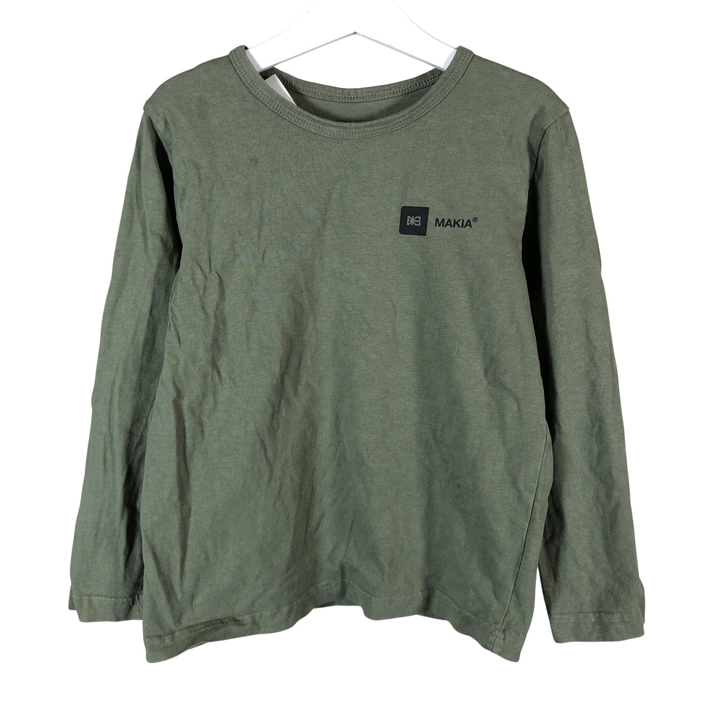 Unisex Makia - Paita, koko 122 - 128 -  (1)