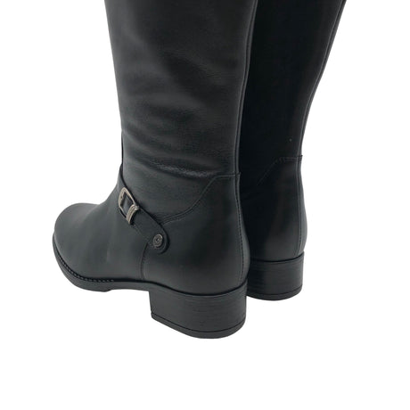 Unisex Janita - Saappaat, koko 37 -  (2)