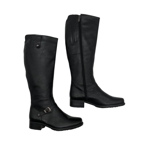 Unisex Janita - Saappaat, koko 37 -  ()