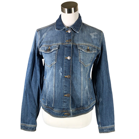 Unisex Esprit - Farkkutakki, koko 40 -  ()