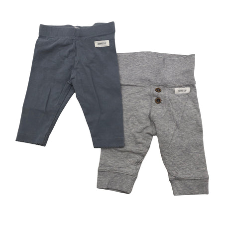 Unisex Newbie - Leggingsit, koko 56 - 62 -  ()