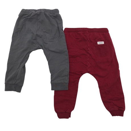 Unisex Newbie - Housut, koko 74 - 80 -  (2)