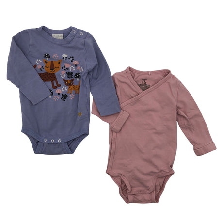 Unisex NOSH - Body, koko 62 - 68 -  ()