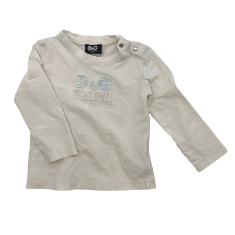 Unisex Dolce&Gabbana - Paita, koko 74 - 80 -  ()