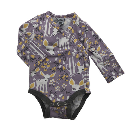 Unisex NOSH - Kietaisubody, koko 50 - 56 -  ()