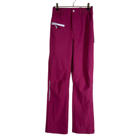 Unisex Jonathan - Kevad-/sügispüksid, suurus 152 - 158 - Lilla ()