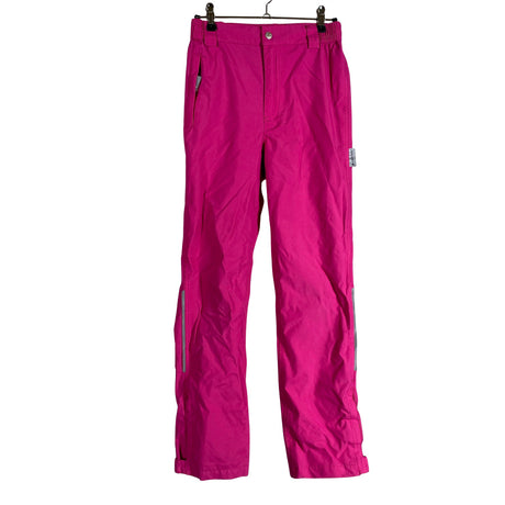 Unisex Jonathan - Kevad-/sügispüksid, suurus 152 - 158 - Roosa ()