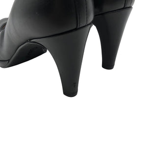 Unisex Gabor - Kontsakingad, suurus 38 - Must (2)