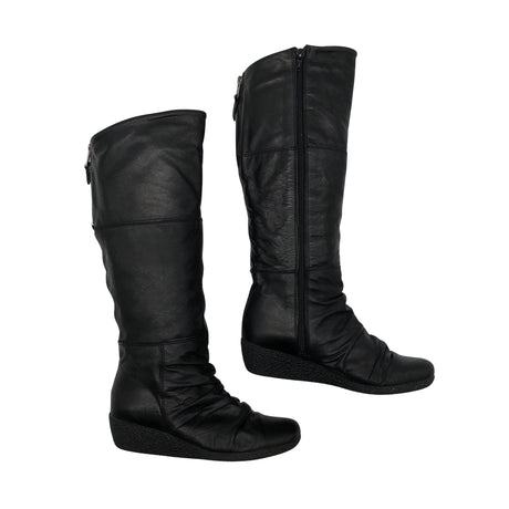 Unisex Andiamo - Saappaat, koko 38 -  ()